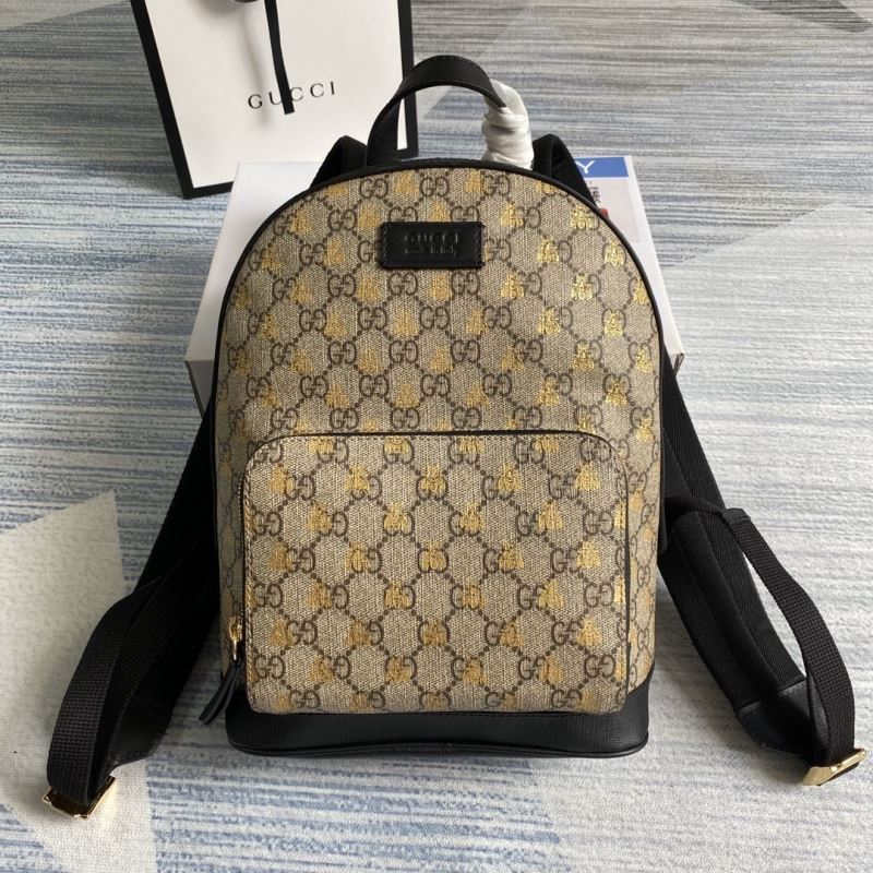 Gucci Backpacks